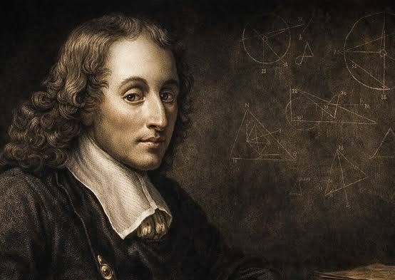 Gebet von Blaise&nbsp;Pascal