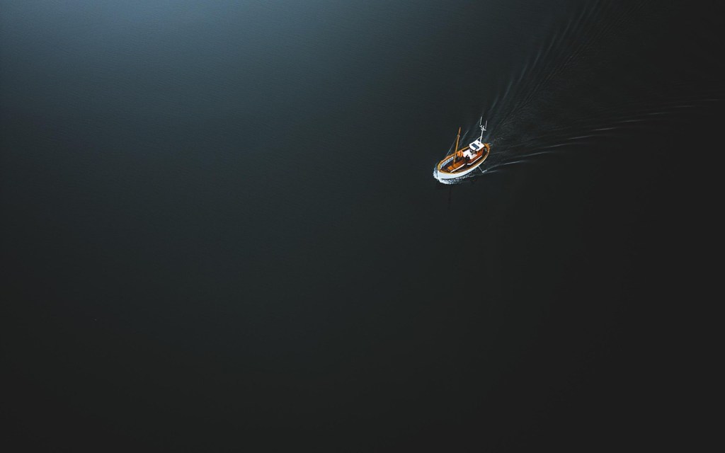 Der Professor und der&nbsp;Bootsmann